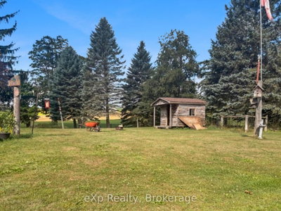 42094 Salem Road • Morris Turnberry, ON photo 4
