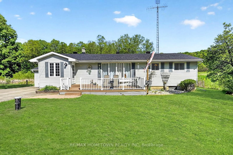 1404 Hallecks Road E