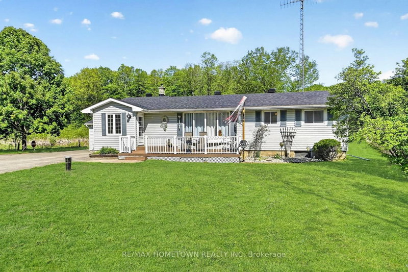 1404 Hallecks Road E