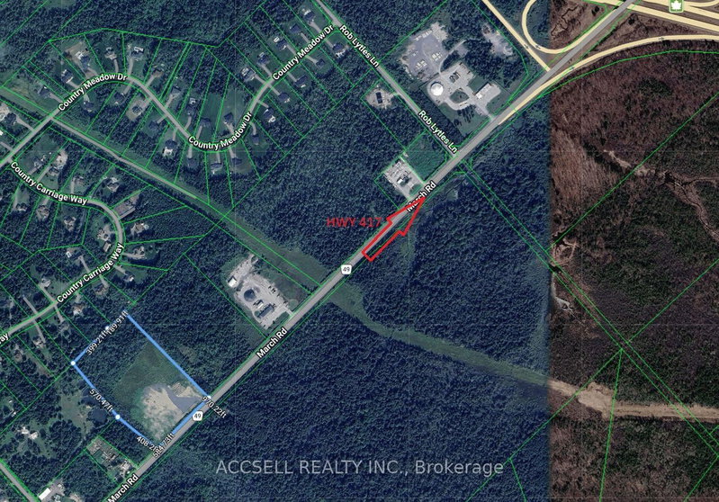 3047 March Road, Carp