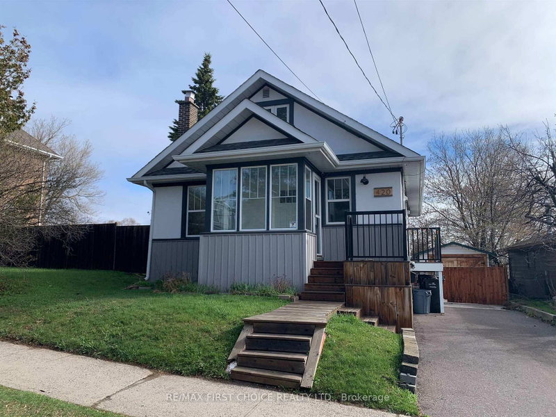 420 Van Norman Street