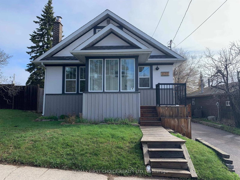420 Van Norman Street