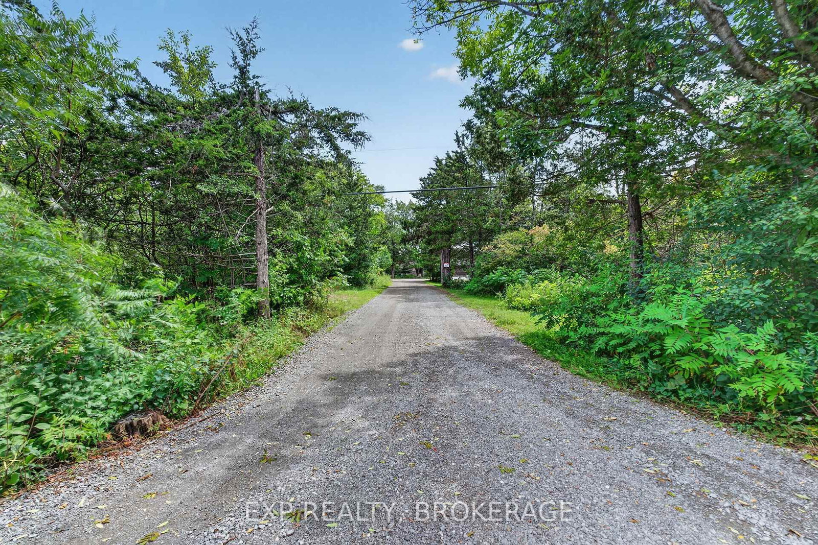 PT LT 23 CON 7 PEBBLE Lane S • Perth Road, ON photo 1
