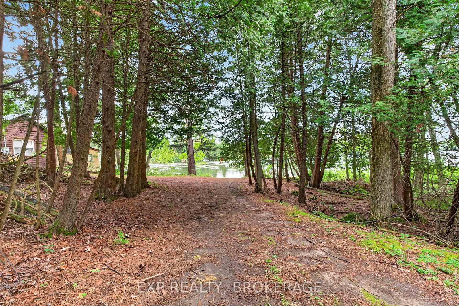 PT LT 23 CON 7 PEBBLE Lane S • Perth Road, ON photo 13