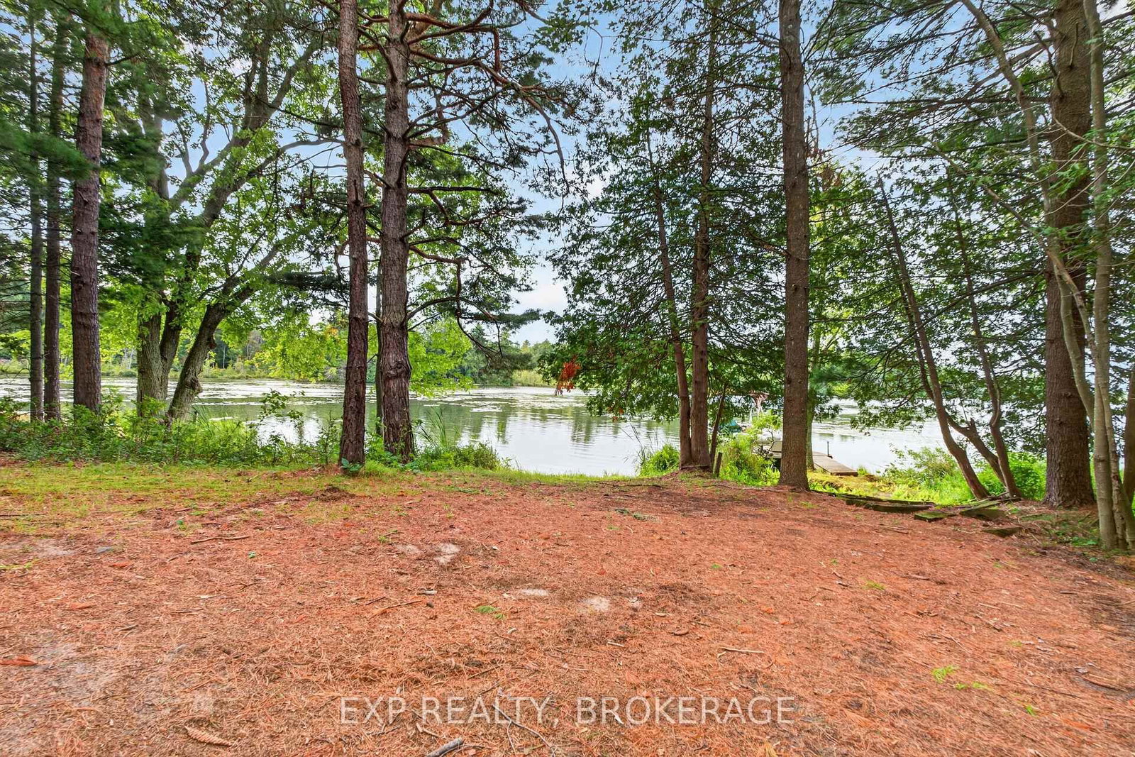 PT LT 23 CON 7 PEBBLE Lane S • Perth Road, ON photo 15