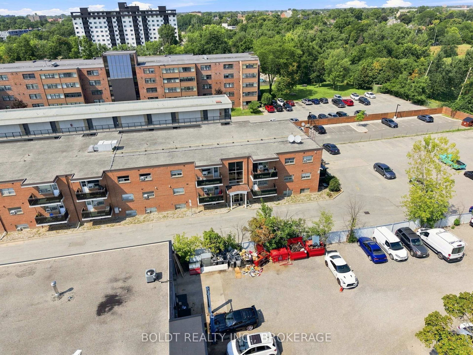 264 Oakdale Avenue • #307 • St. Catharines, ON photo 24