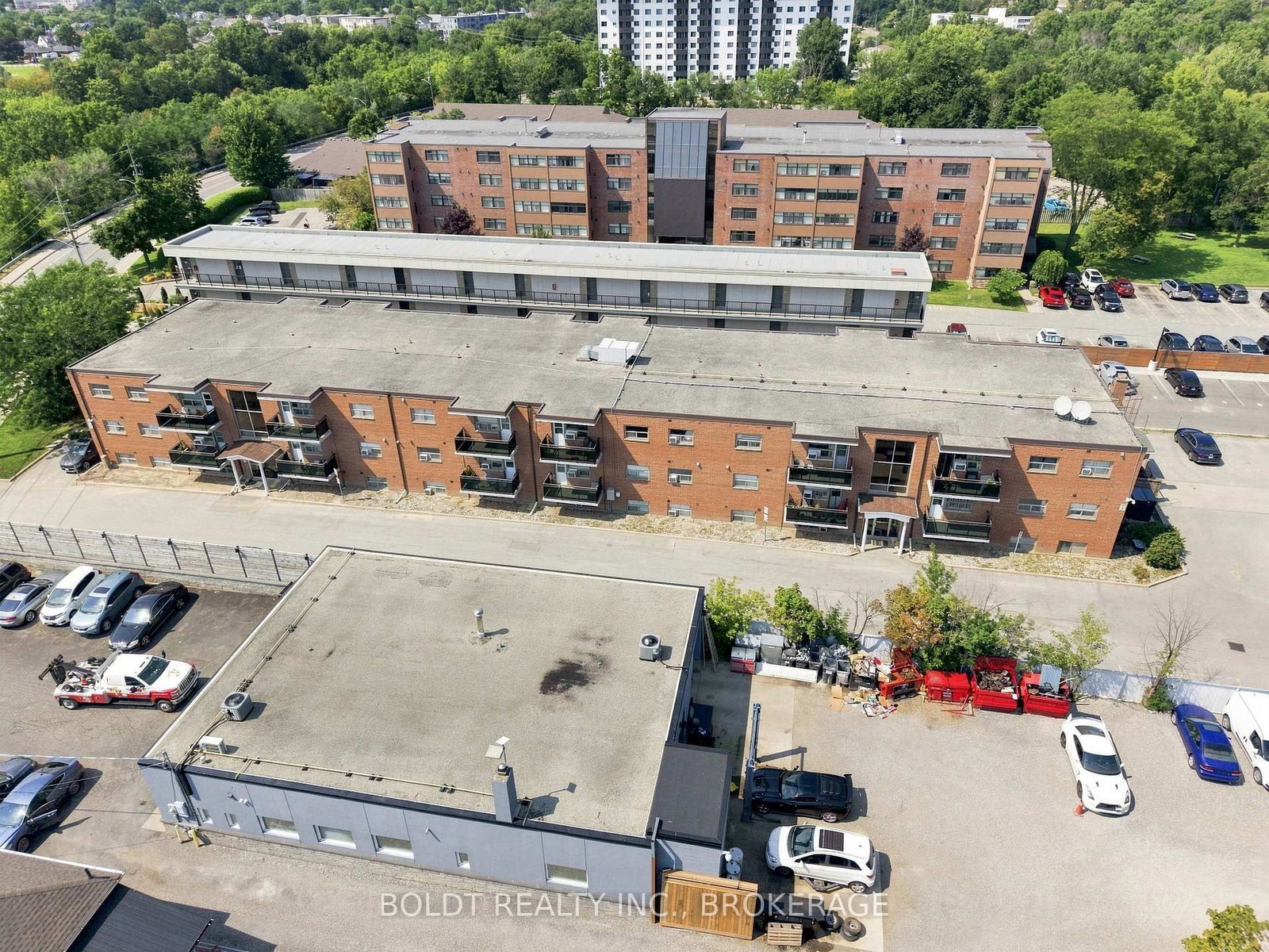 264 Oakdale Avenue • #307 • St. Catharines, ON photo 25