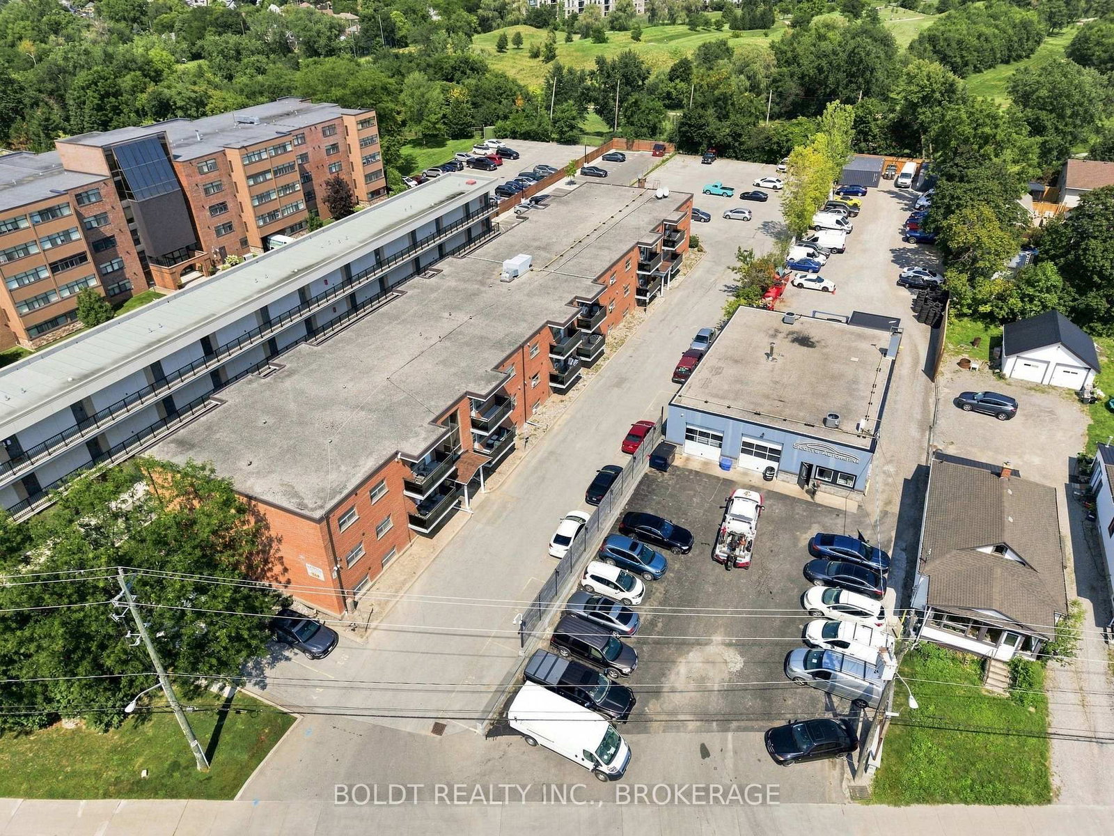 264 Oakdale Avenue • #307 • St. Catharines, ON photo 26