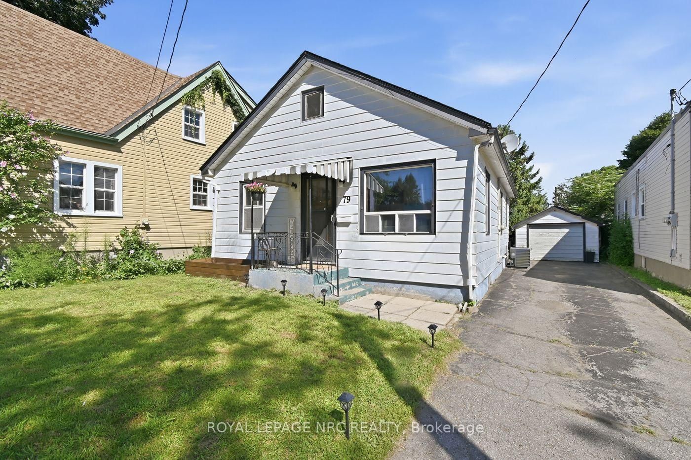 79 Carlton Street • St. Catharines, ON photo 1