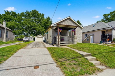 1054 FLORENCE Street • London East, ON photo 2