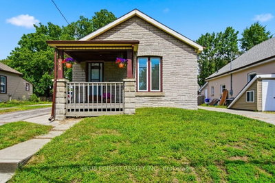 1054 FLORENCE Street • London East, ON photo 3