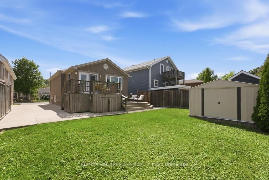 105 Munn Street • Hamilton, ON photo 28
