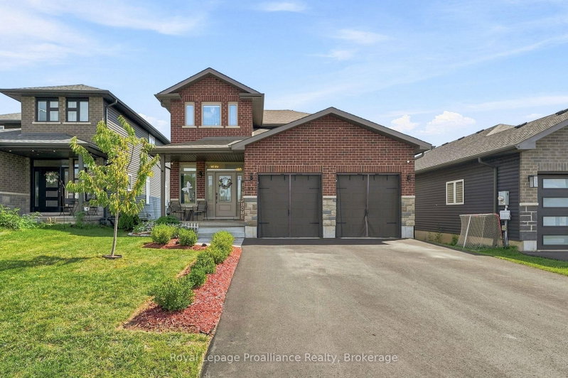 92 Northumberland Boulevard