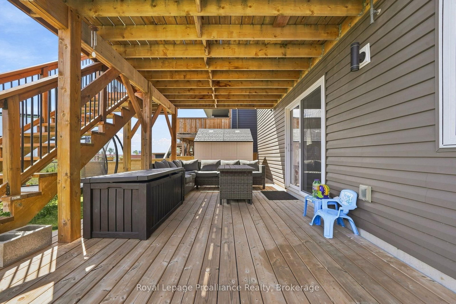92 Northumberland Boulevard • Quinte West, ON photo 48