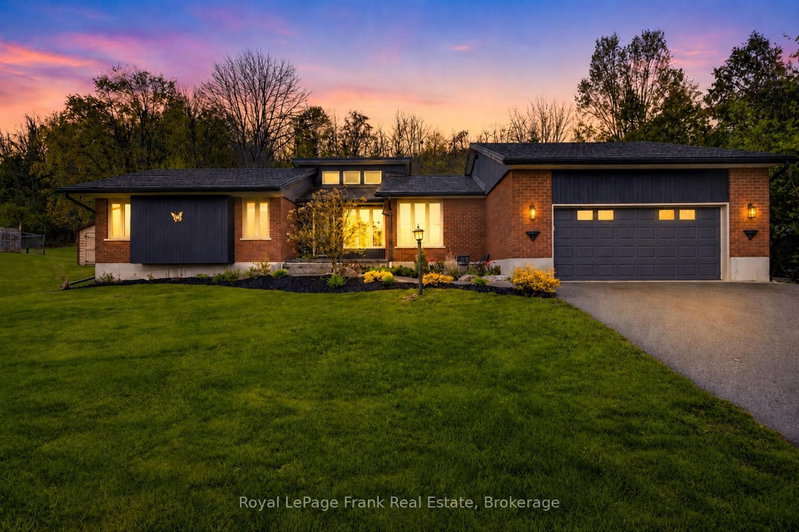 892 Frank Hill Road