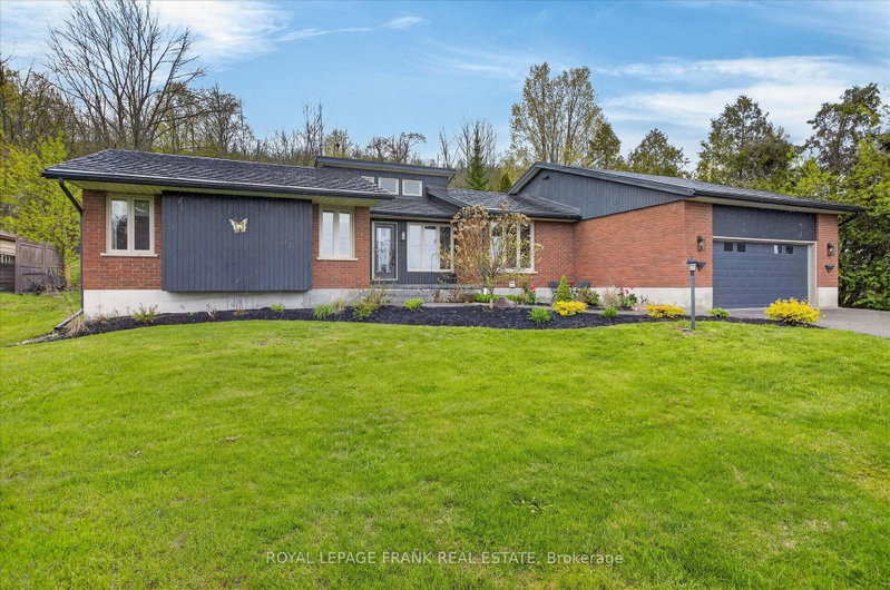 892 Frank Hill Road