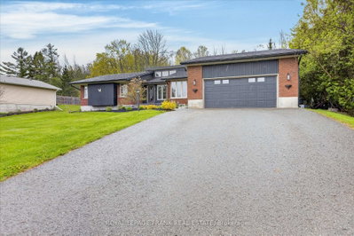 892 Frank Hill Road • Kawartha Lakes, ON photo 4