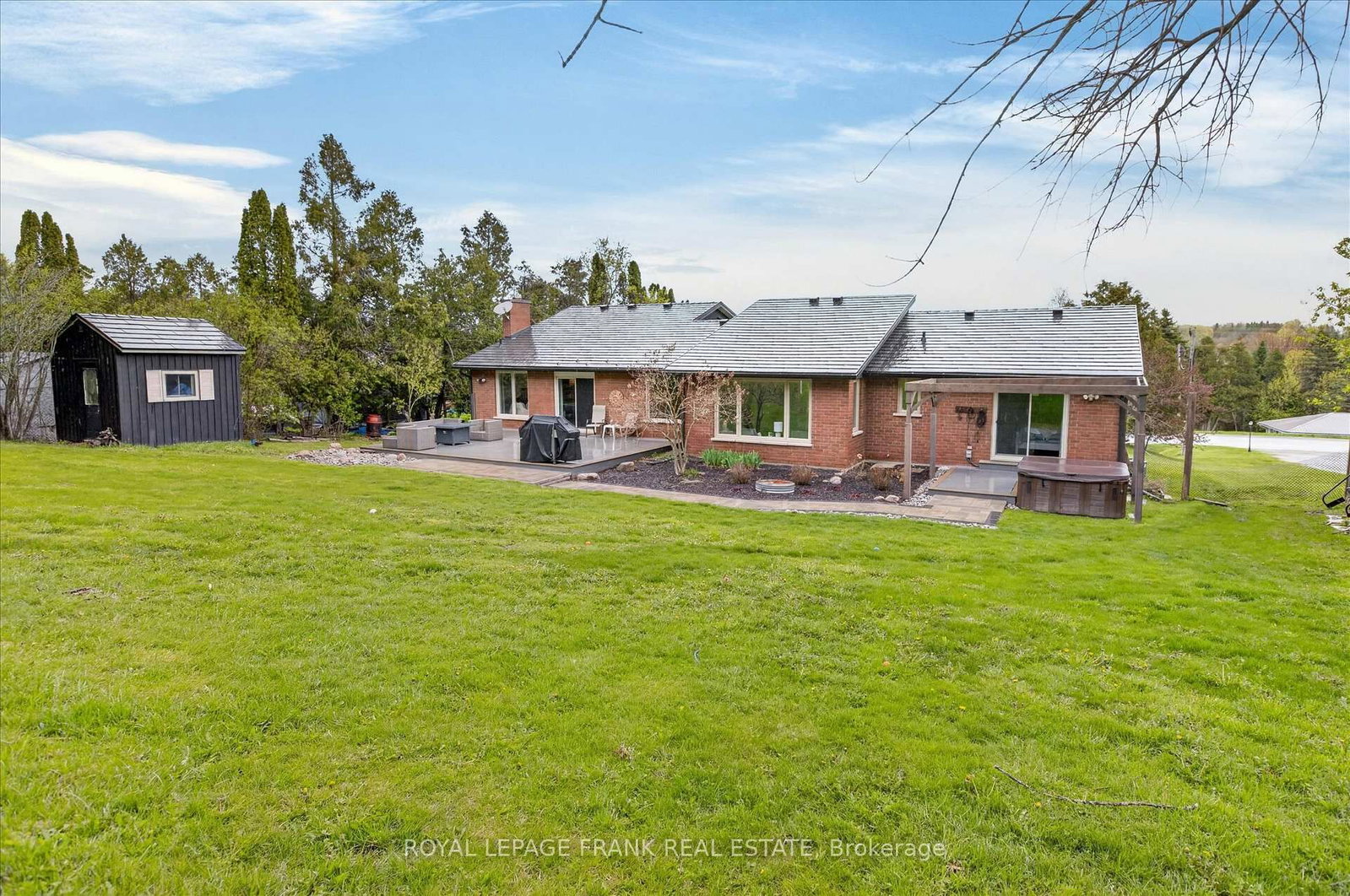 892 Frank Hill Road • Kawartha Lakes, ON photo 41