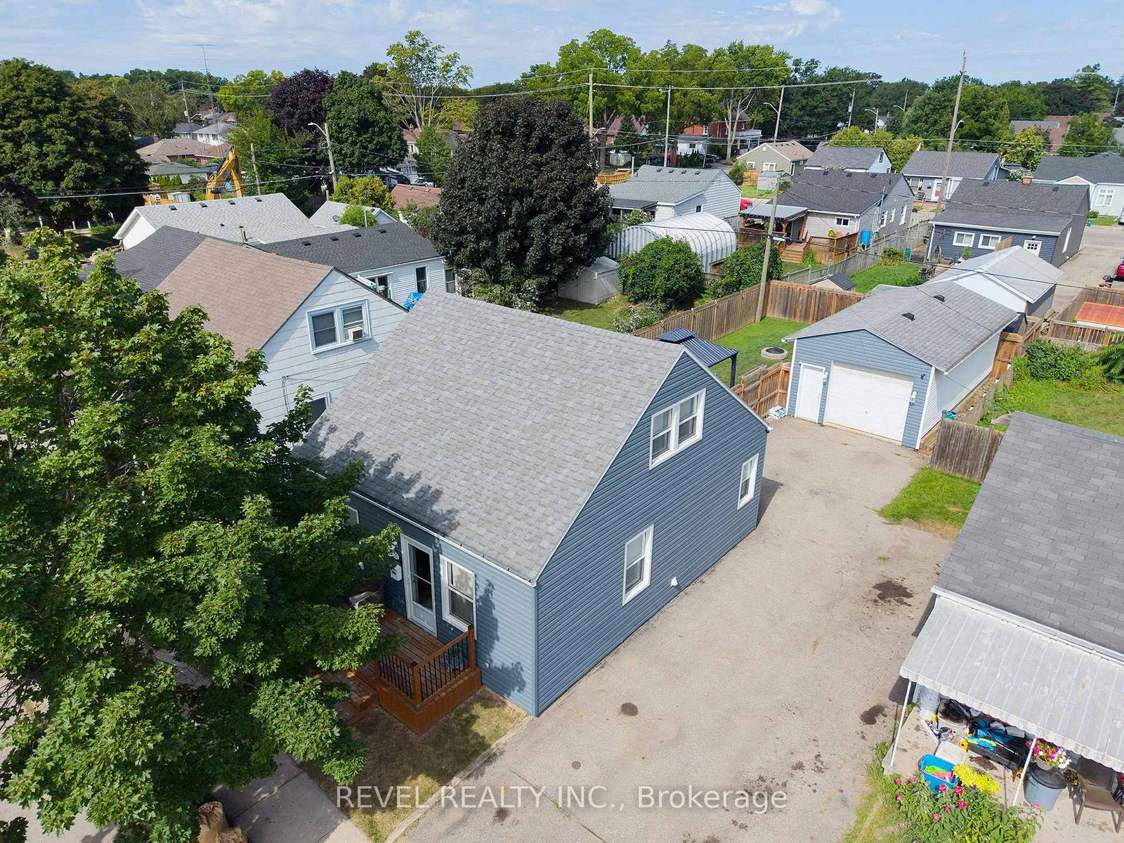 77 Eighth Avenue • Brantford, ON photo 26