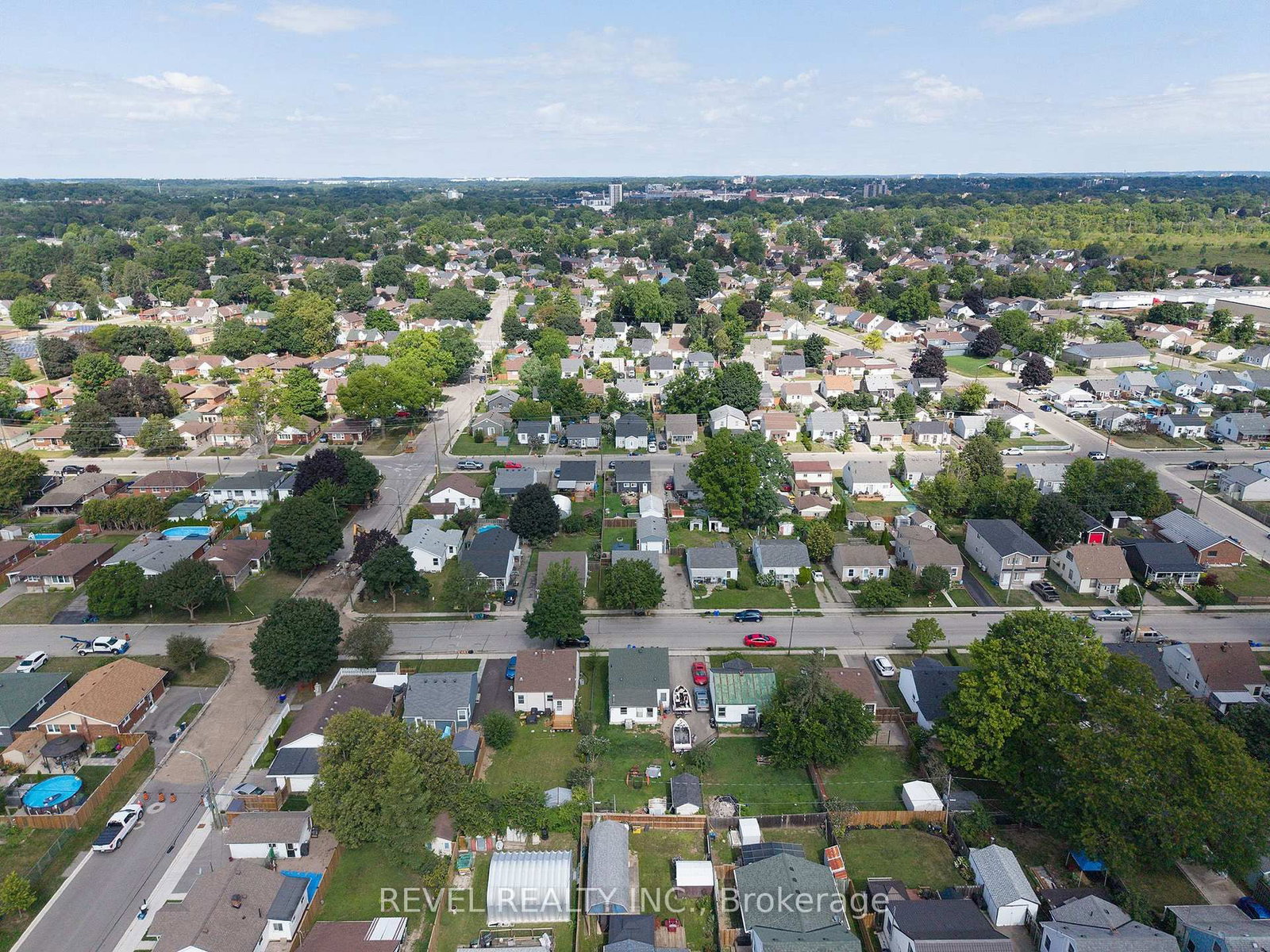 77 Eighth Avenue • Brantford, ON photo 29