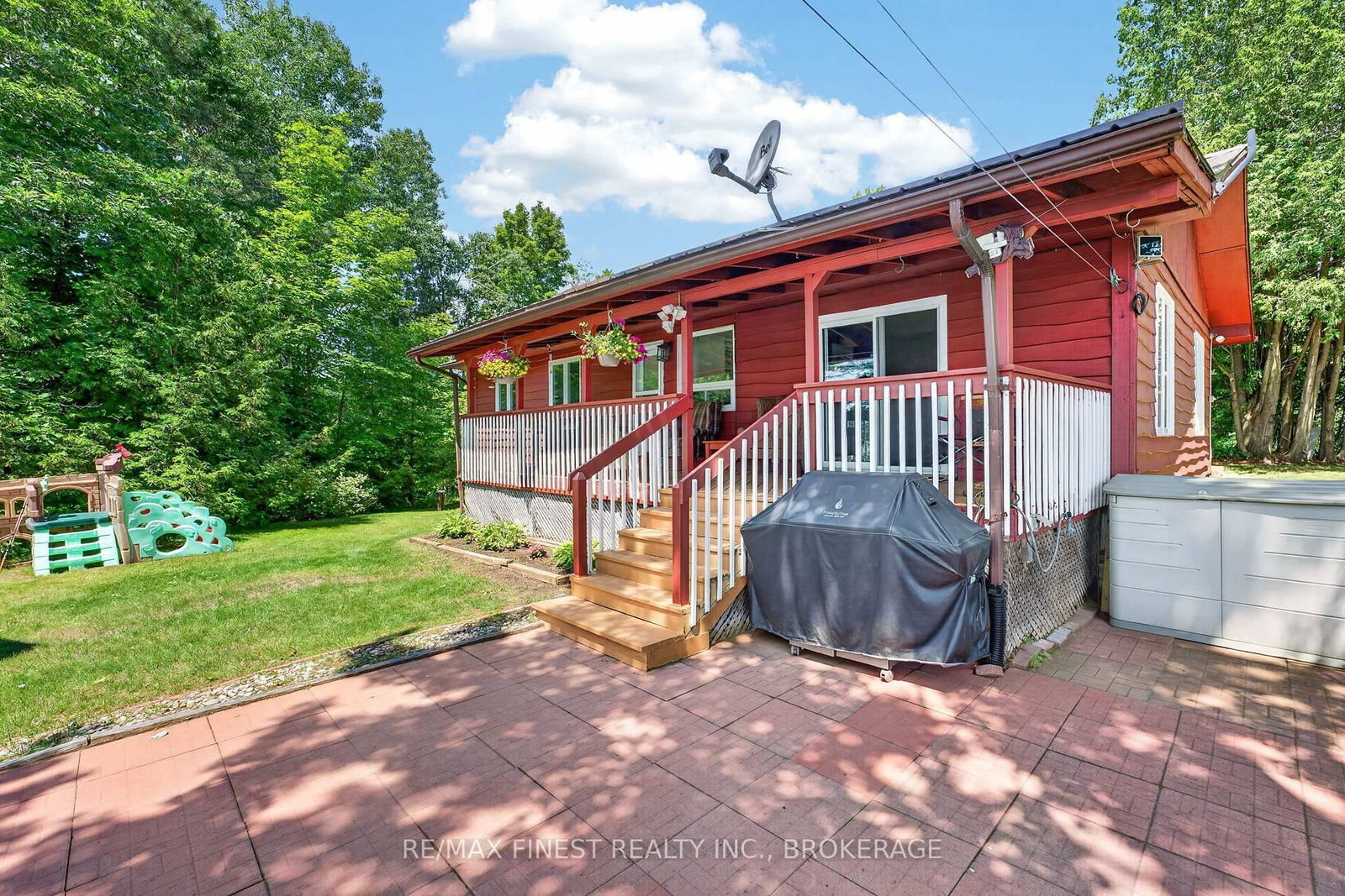 1067 Island View Lane E • Parham, ON photo 24