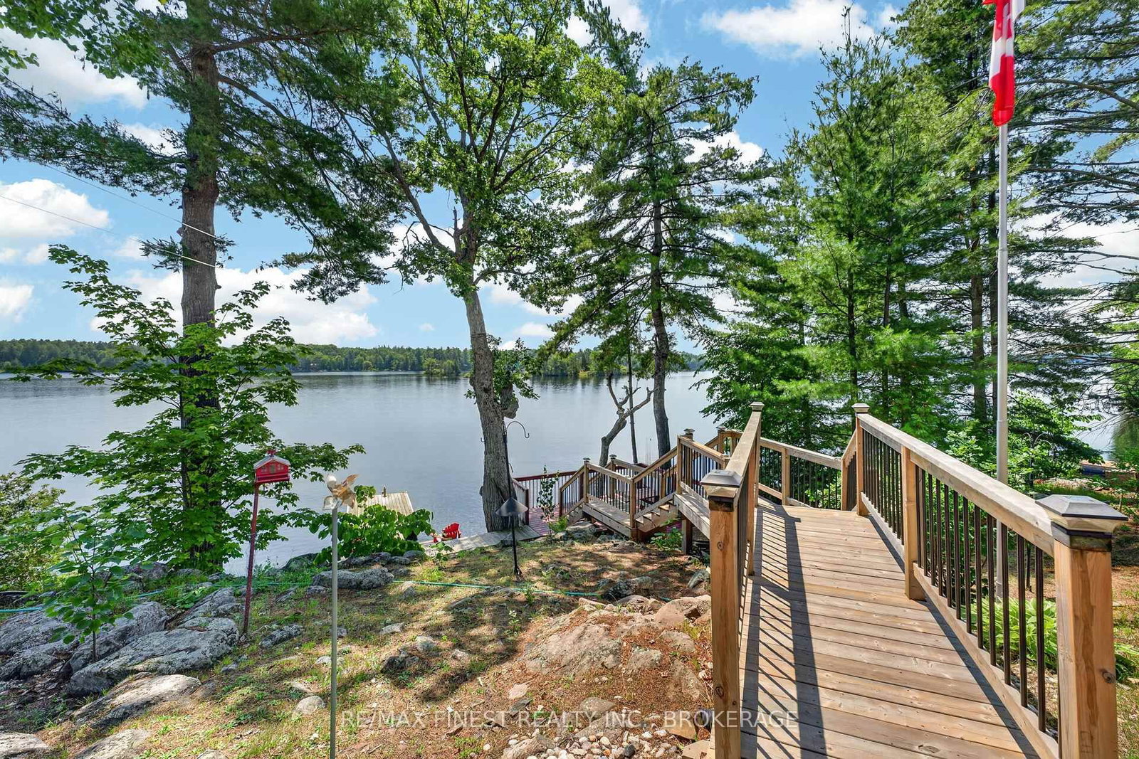1067 Island View Lane E • Parham, ON photo 25
