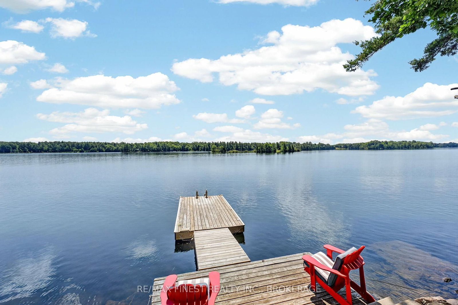 1067 Island View Lane E • Parham, ON photo 26