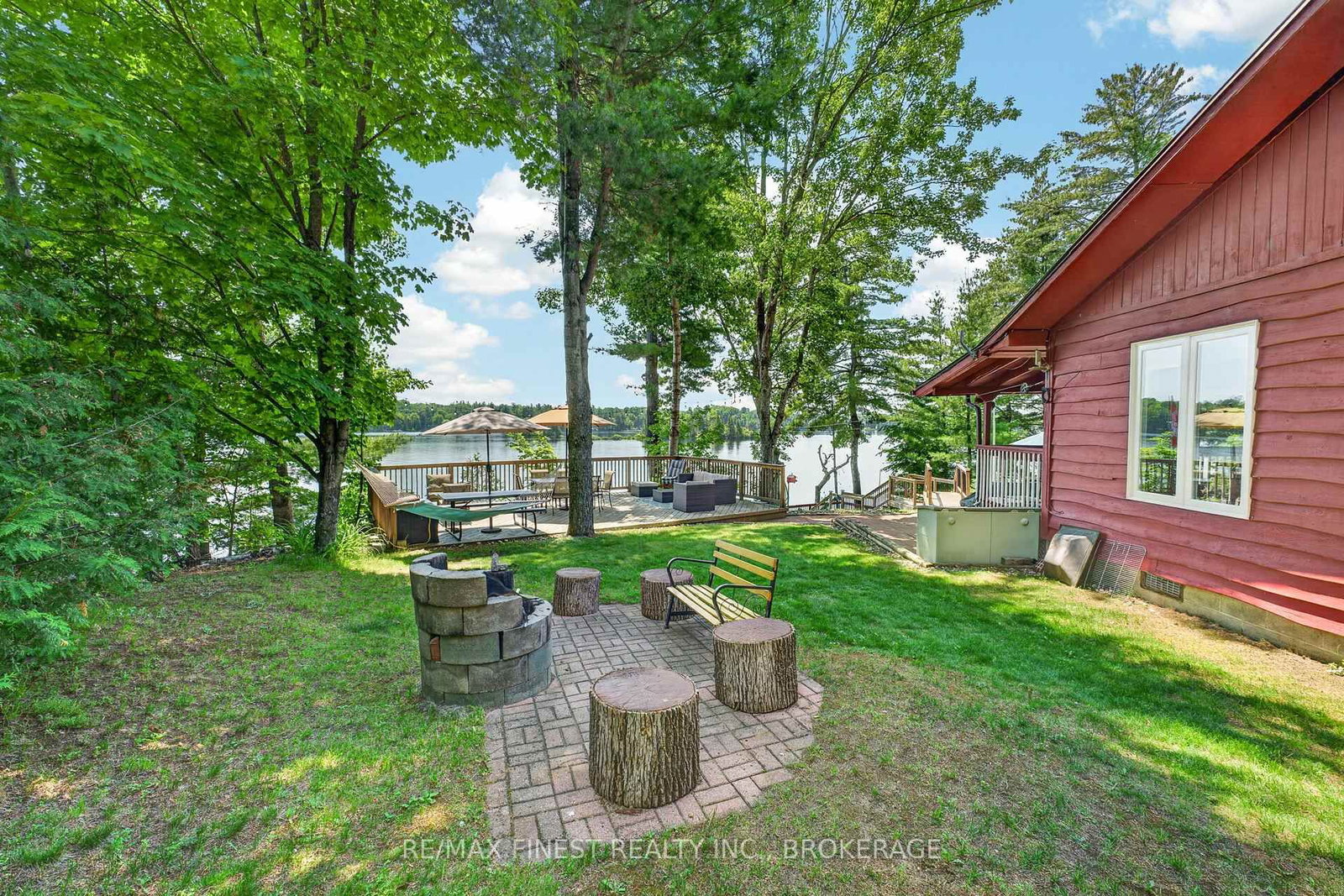 1067 Island View Lane E • Parham, ON photo 27