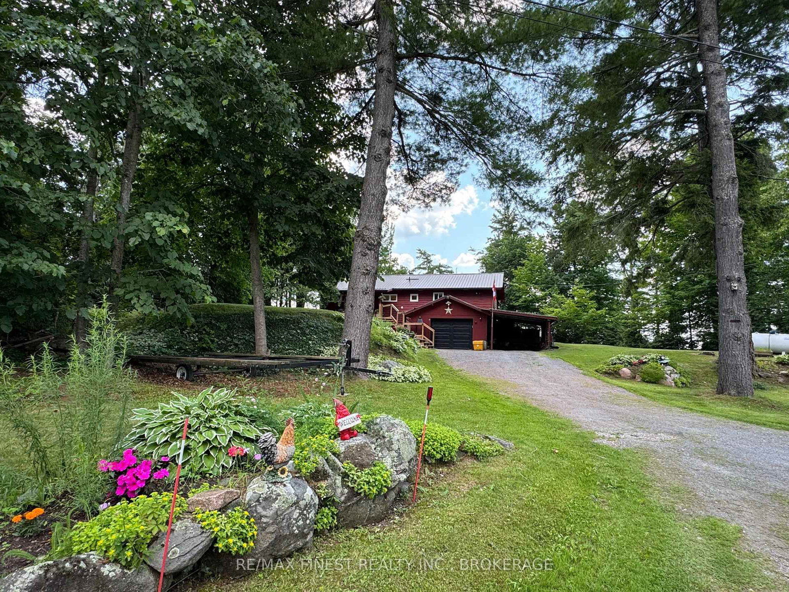 1067 Island View Lane E • Parham, ON photo 29