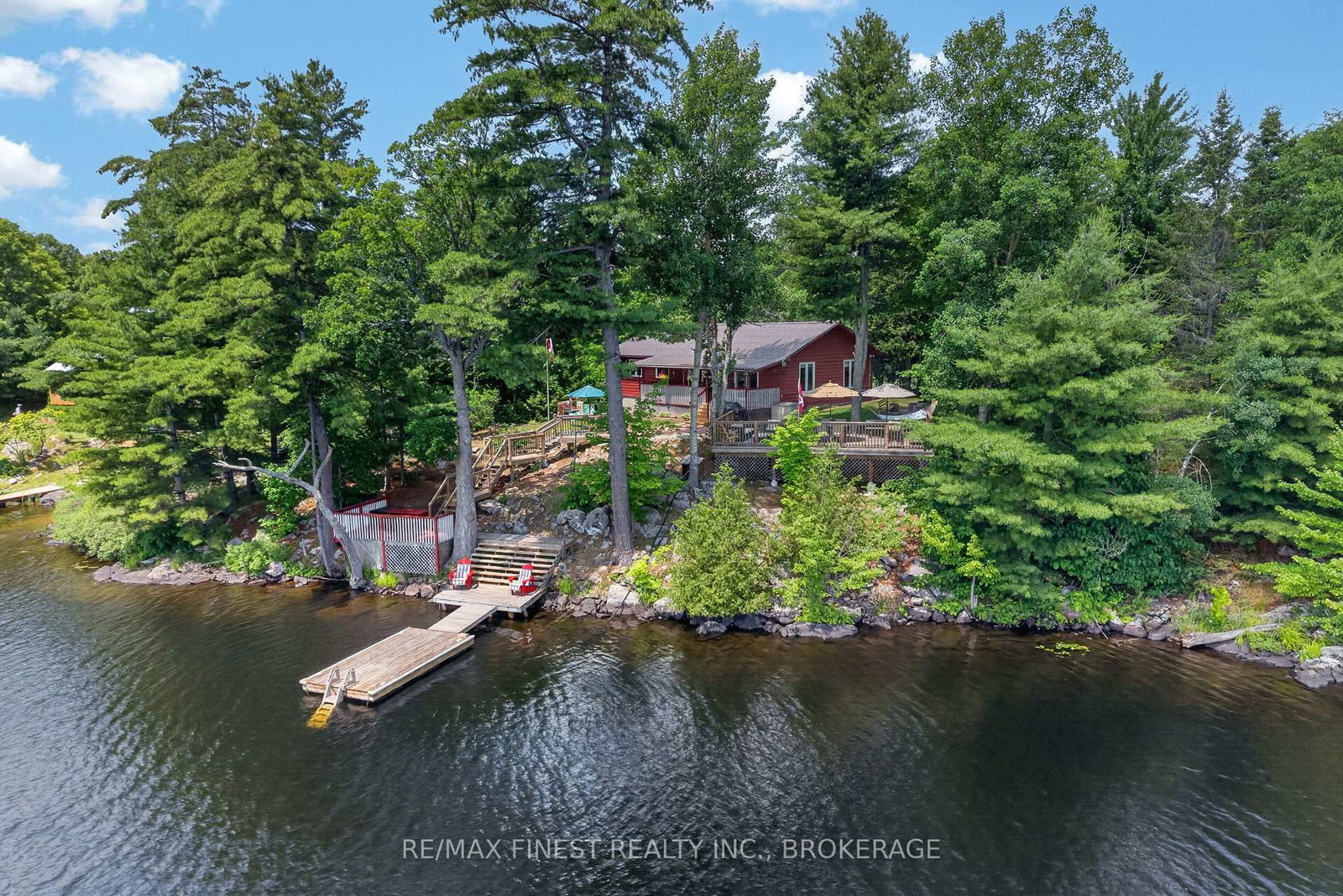 1067 Island View Lane E • Parham, ON photo 3
