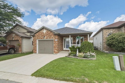 335 Lighthouse Road • #28 • London South, ON photo 2