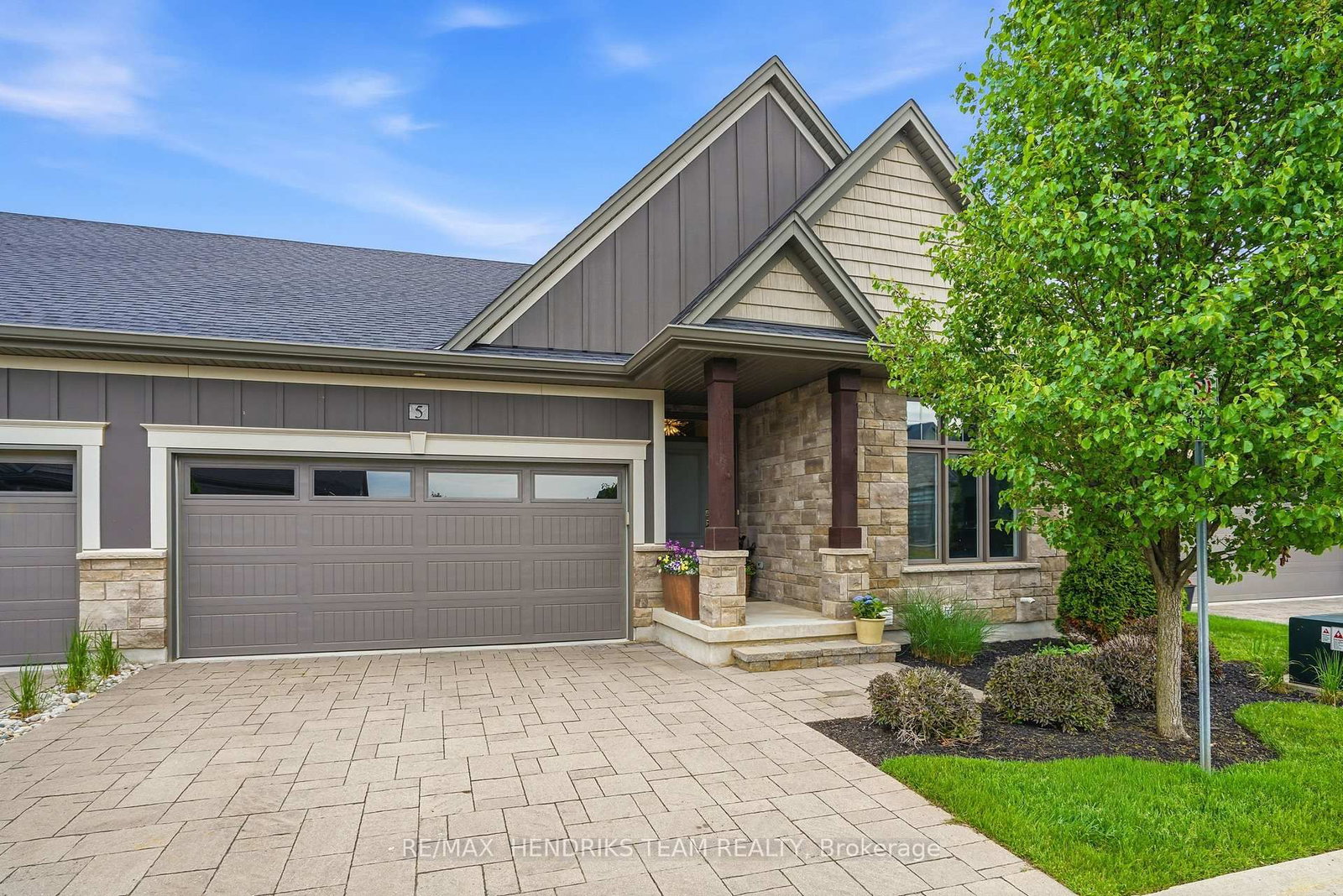 180 Port Robinson Road • #5 • Pelham, ON photo 2