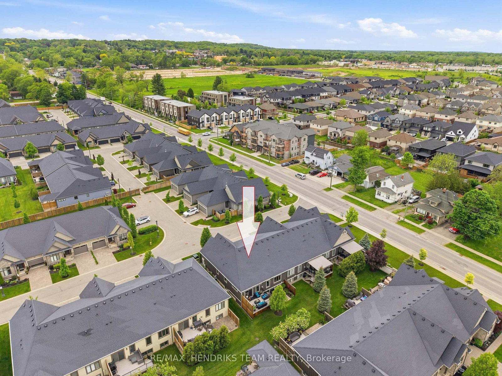180 Port Robinson Road • #5 • Pelham, ON photo 36