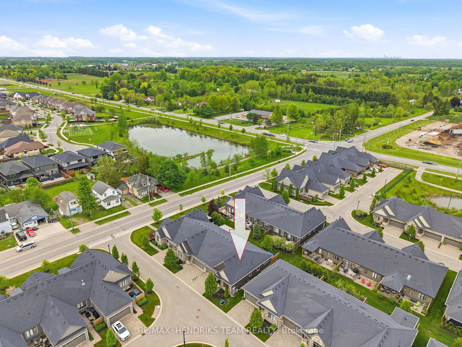180 Port Robinson Road • #5 • Pelham, ON photo 37