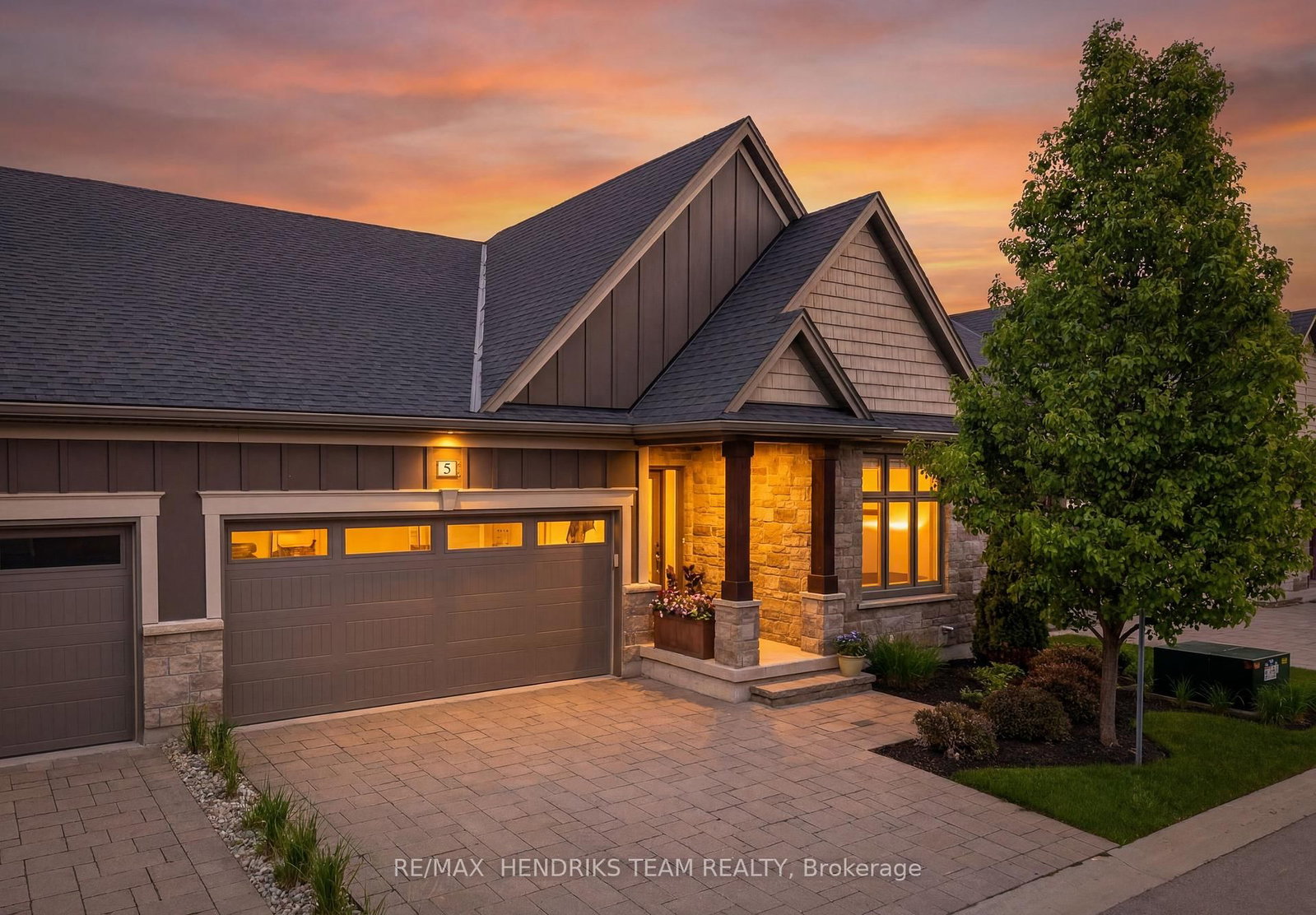 180 Port Robinson Road • #5 • Pelham, ON photo 41