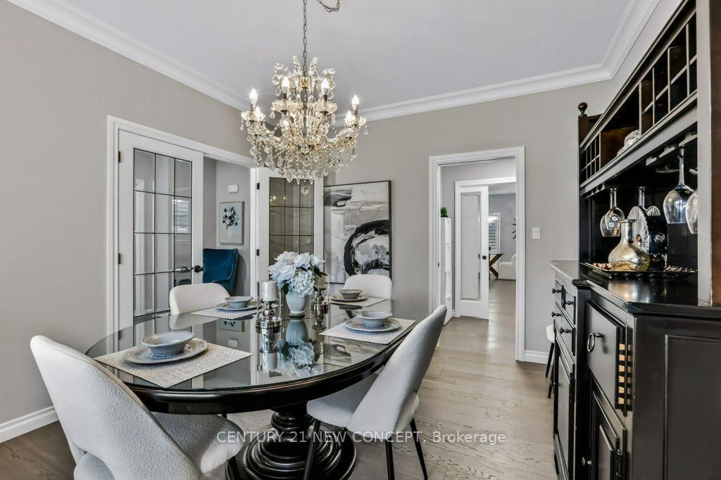 196 Juno Crescent • Woodstock, ON photo 11