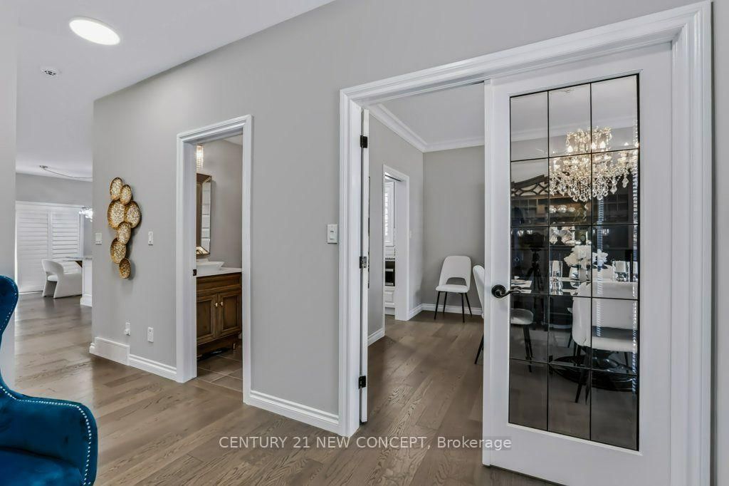 196 Juno Crescent • Woodstock, ON photo 12