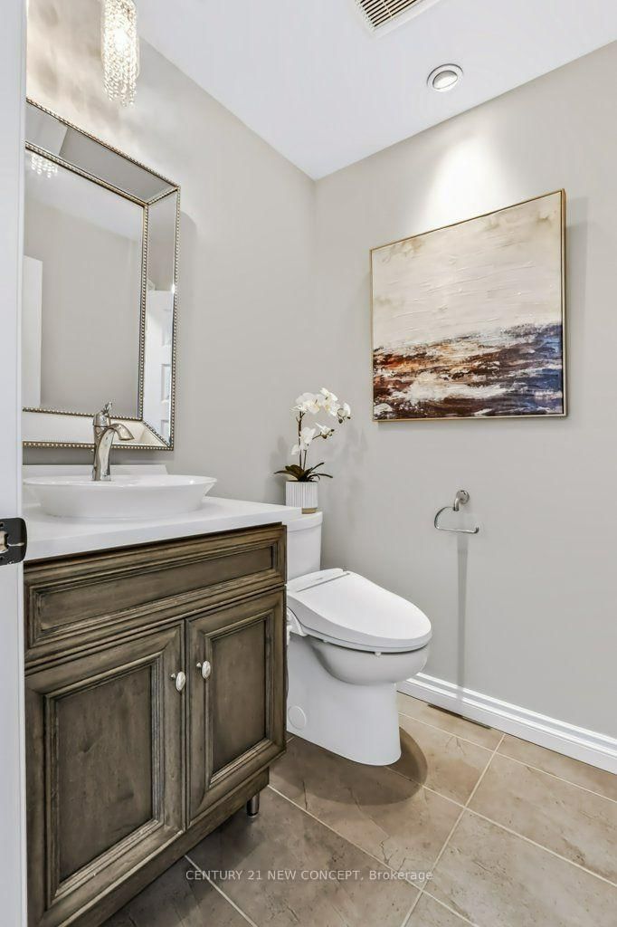 196 Juno Crescent • Woodstock, ON photo 13