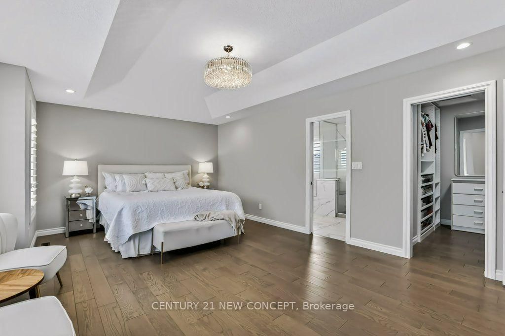 196 Juno Crescent • Woodstock, ON photo 17