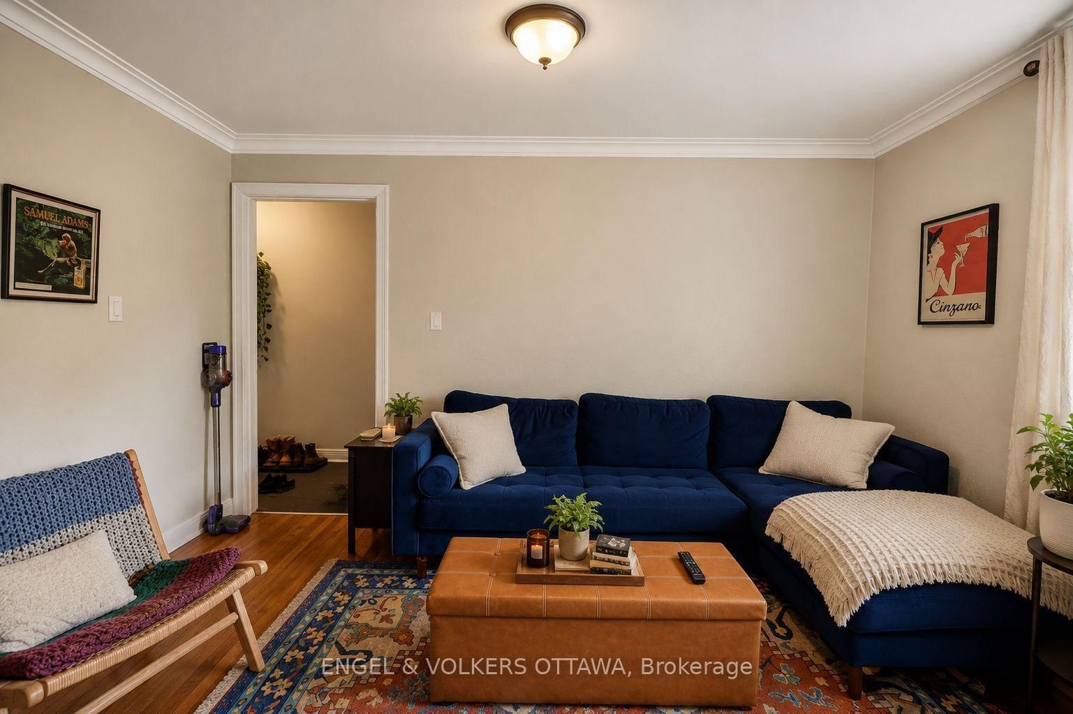 520 Hilson Avenue • Ottawa, ON photo 4
