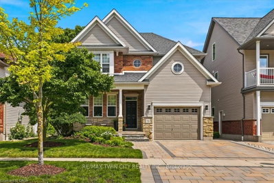70 Hawkswood Drive