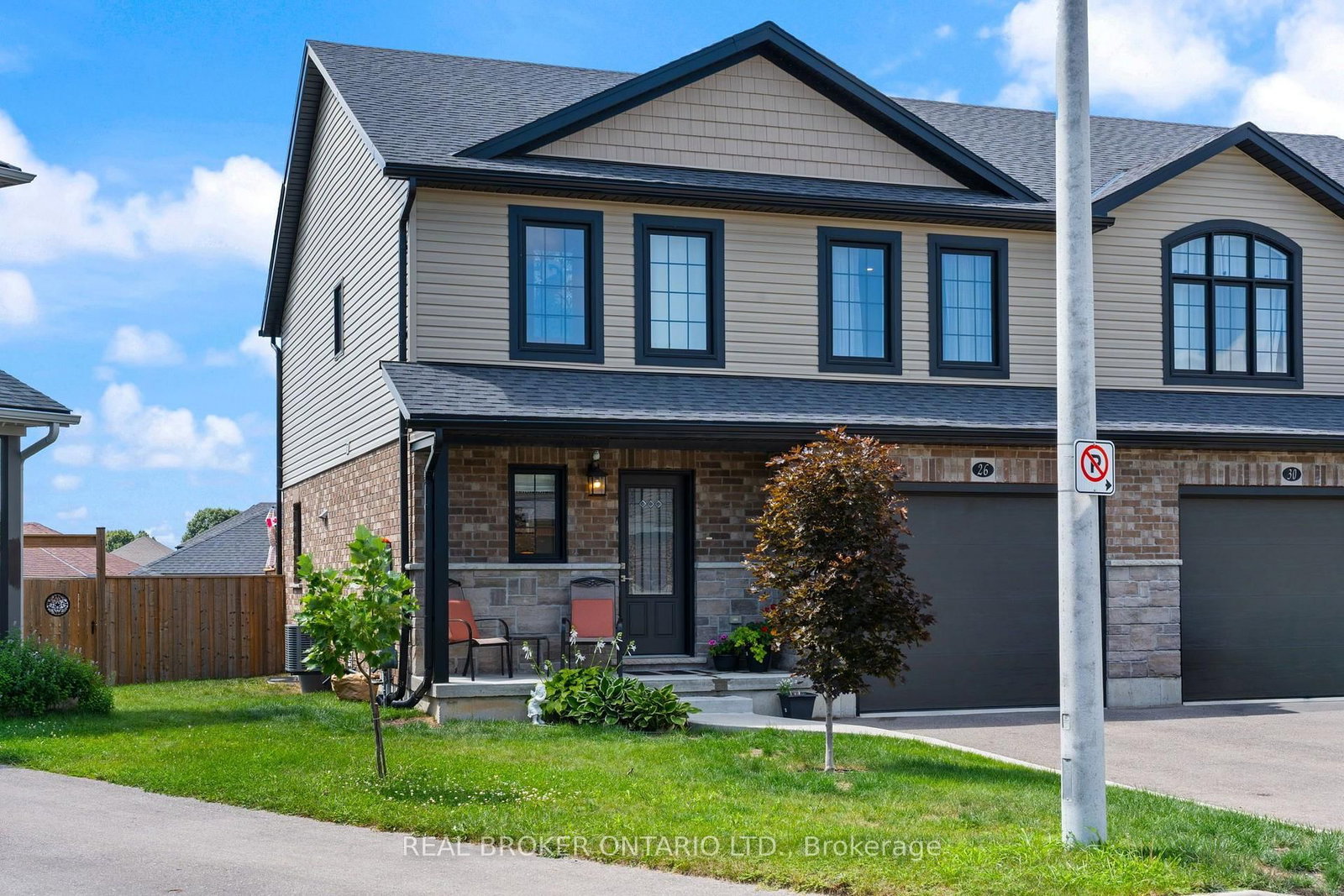 26 Amber Street • Norfolk, ON photo 2