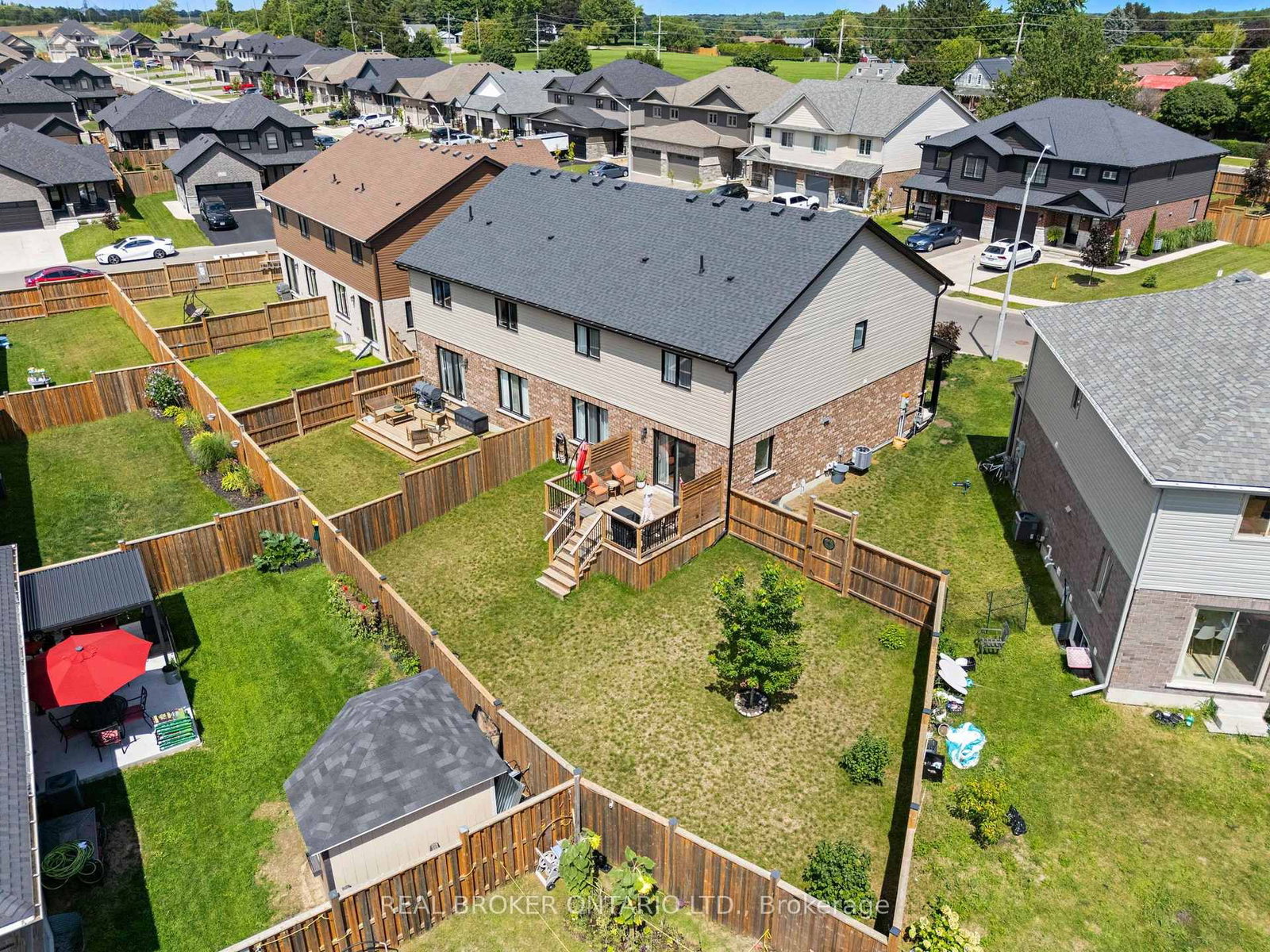 26 Amber Street • Norfolk, ON photo 30