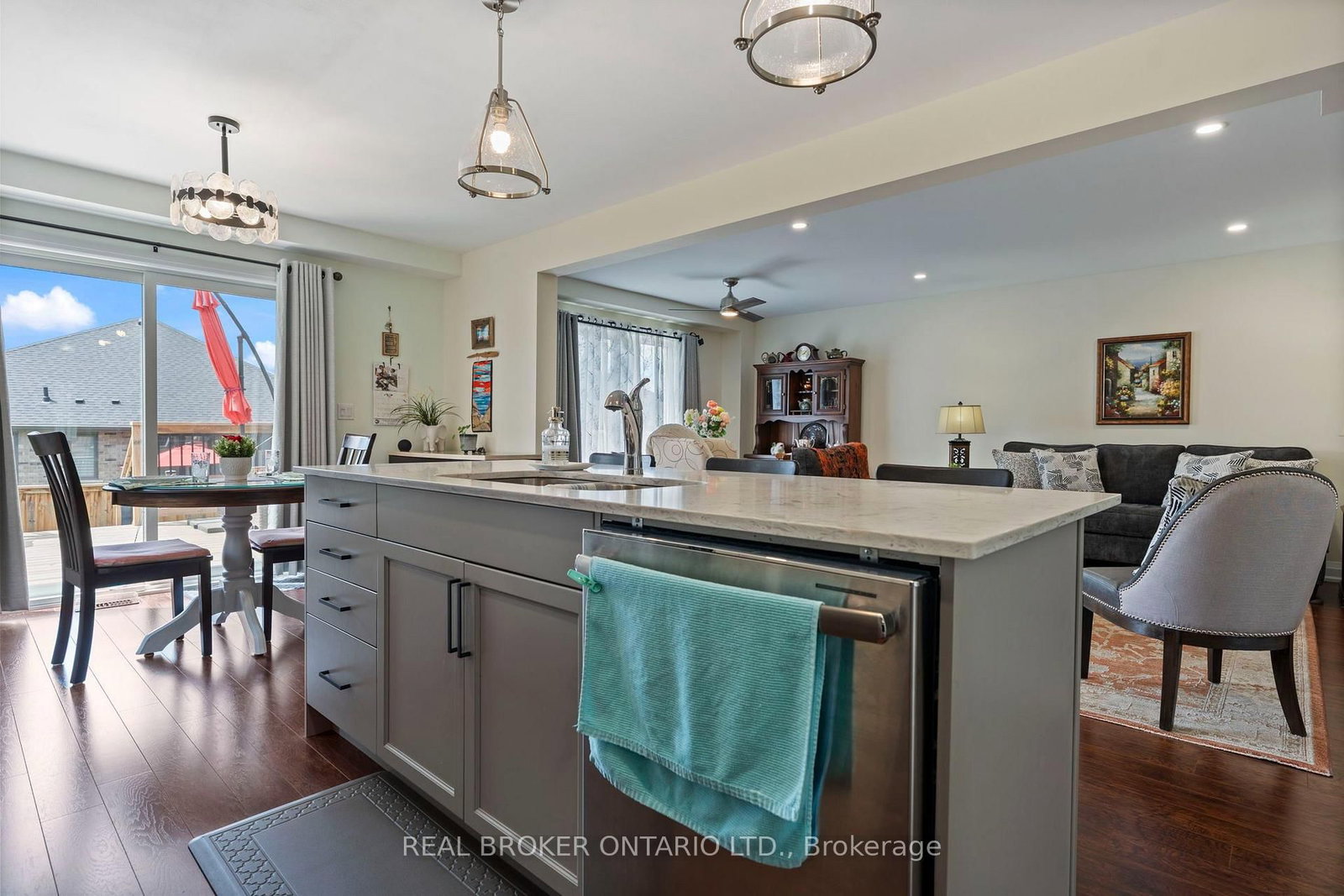 26 Amber Street • Norfolk, ON photo 8