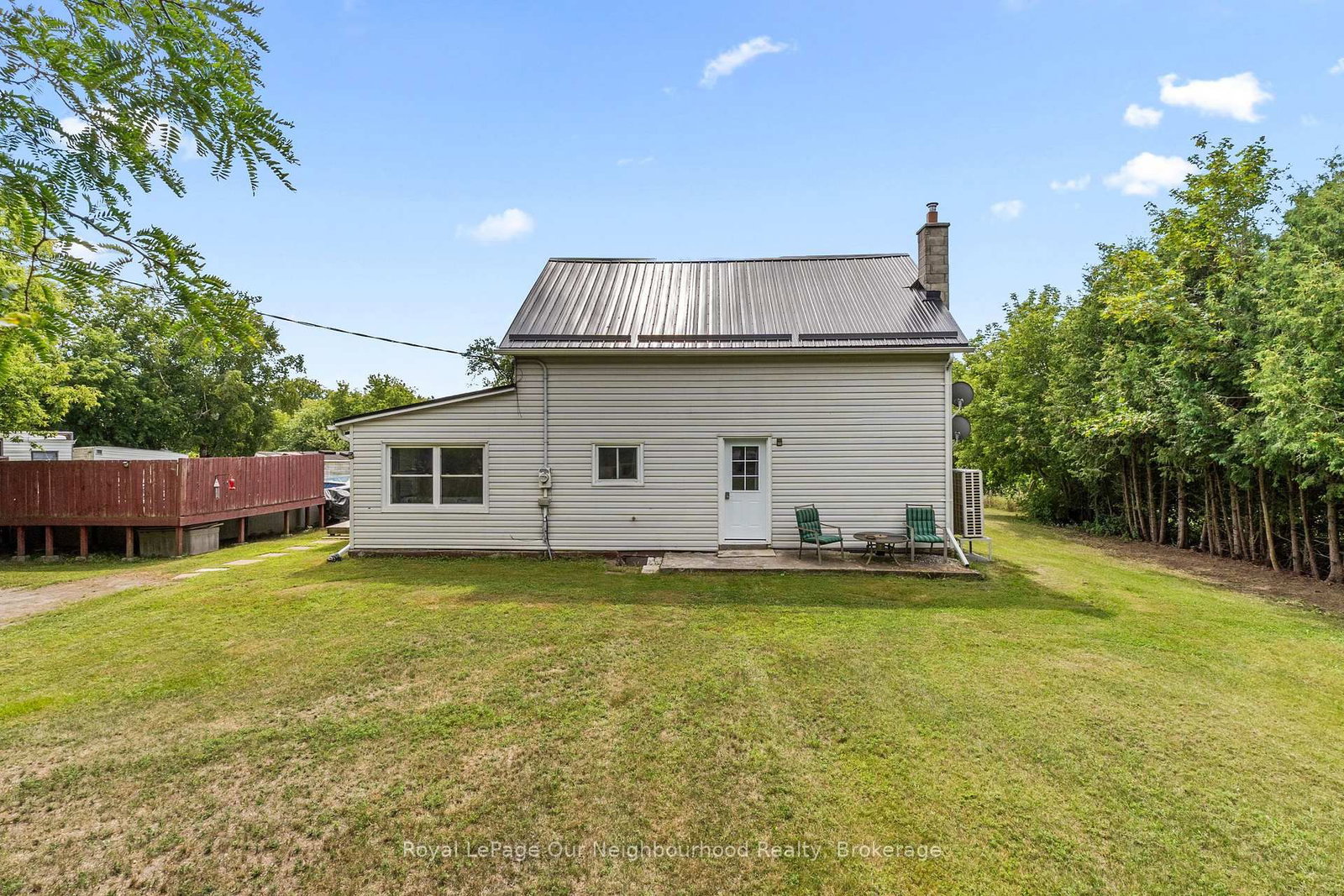 377 Crandall Road • Cramahe, ON photo 1