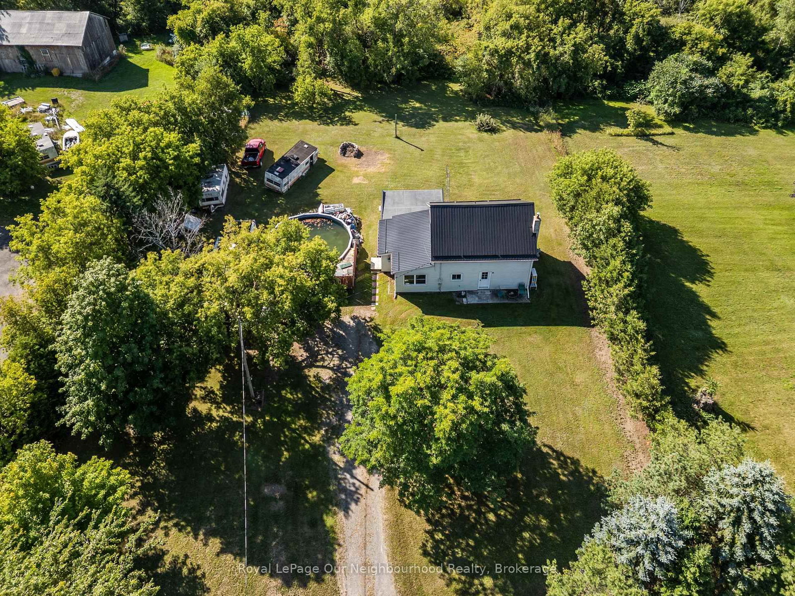 377 Crandall Road • Cramahe, ON photo 4
