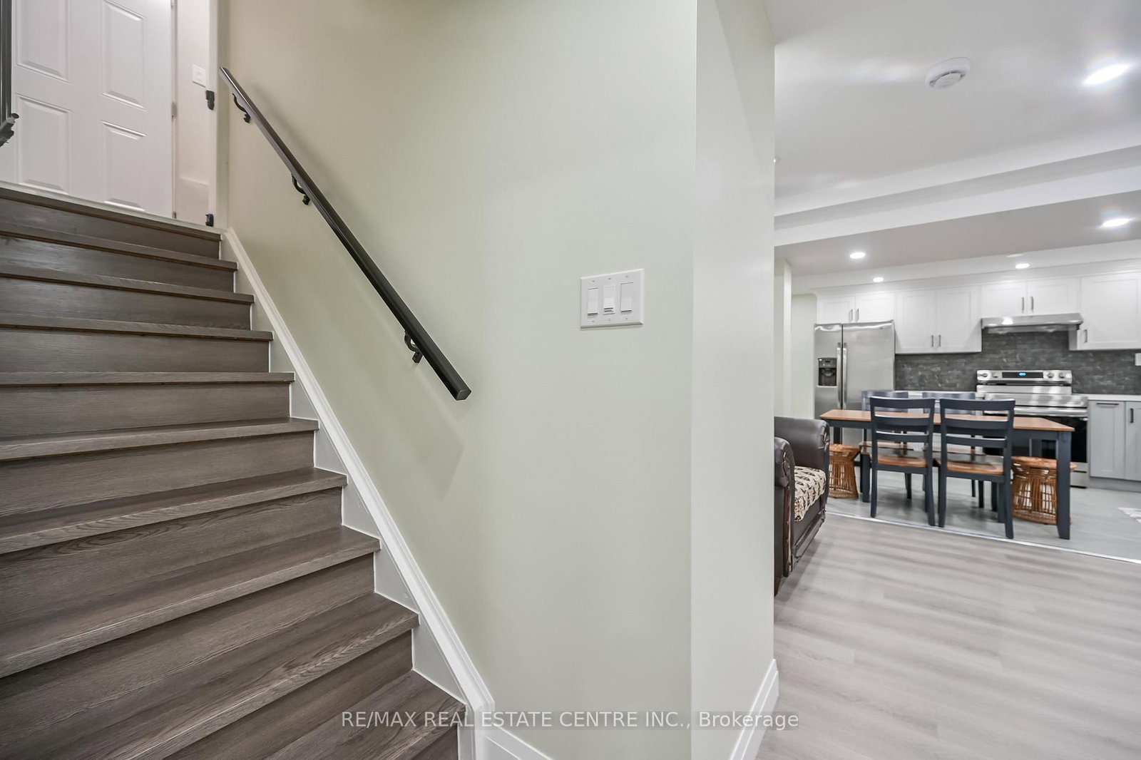 Lower Unit - 31 Joseph Court, Hamilton 5