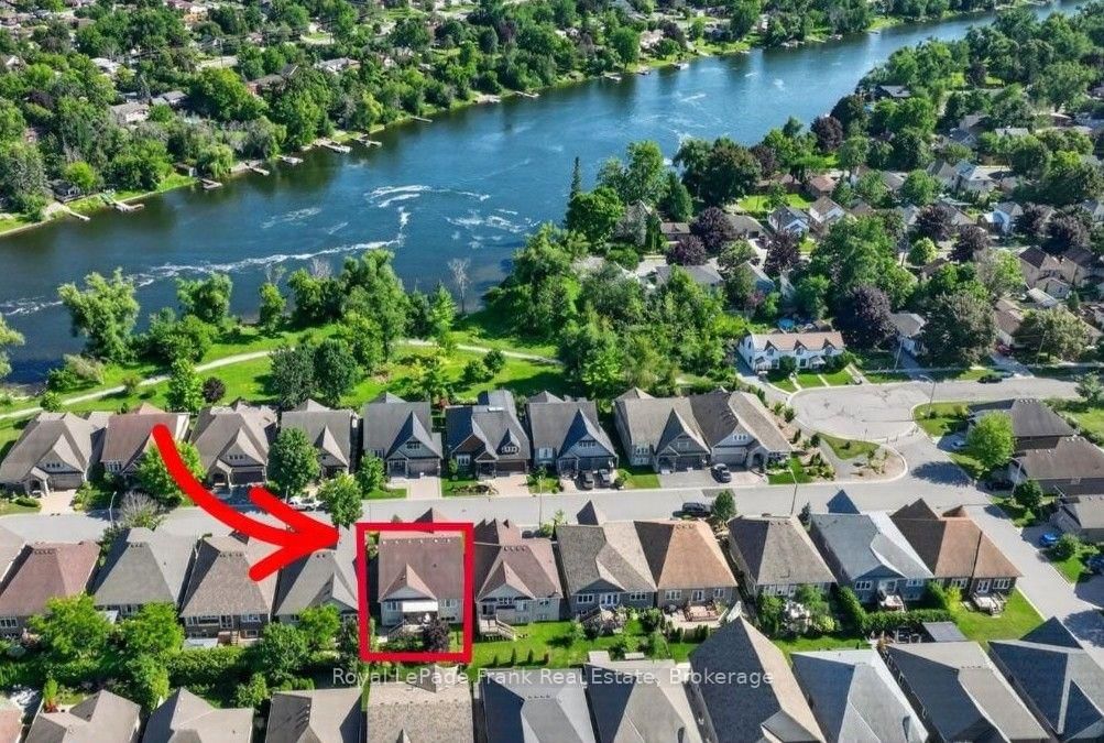 22 Lockside Drive • #43 • Peterborough, ON photo 3
