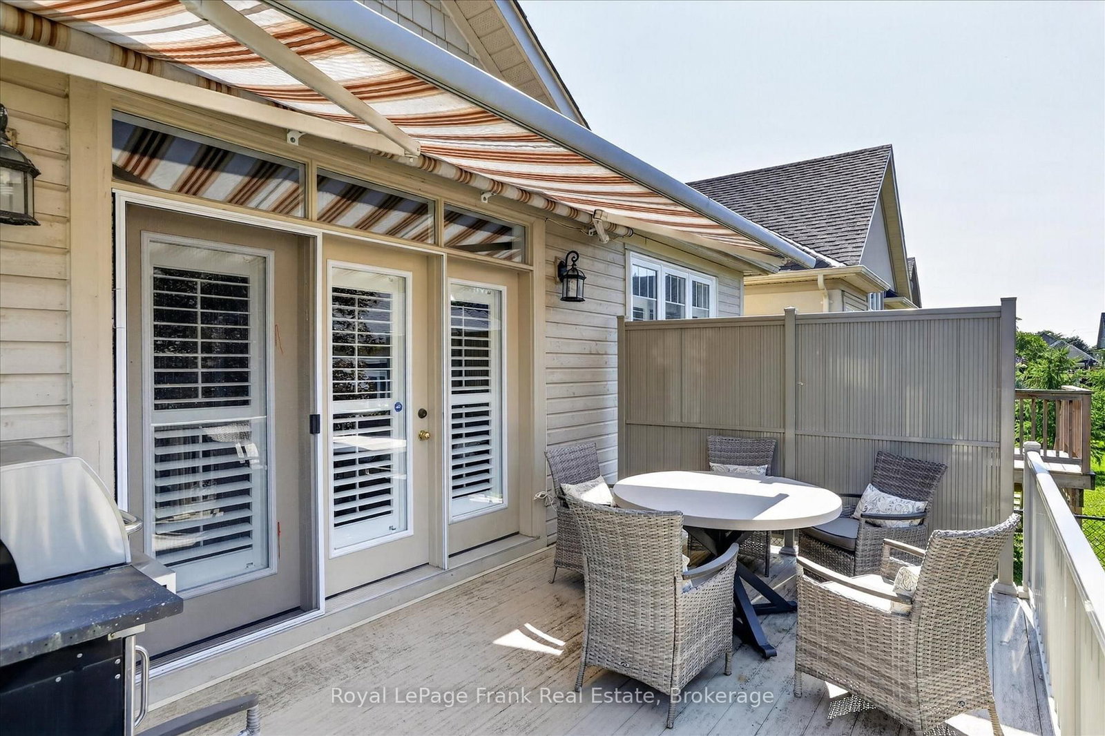 22 Lockside Drive • #43 • Peterborough, ON photo 36