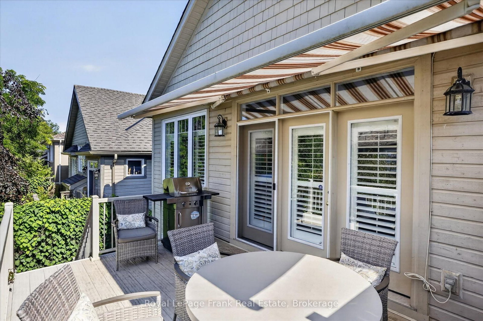 22 Lockside Drive • #43 • Peterborough, ON photo 37